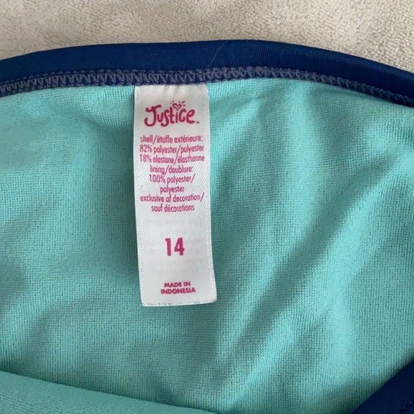 Tankini - Picture 3 of 4